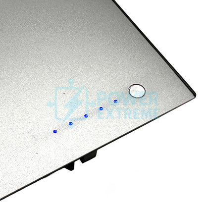 Replacement Laptop Battery for Dell Precision M2400 M4400 M6400 M6500 F729F J012F 8M039