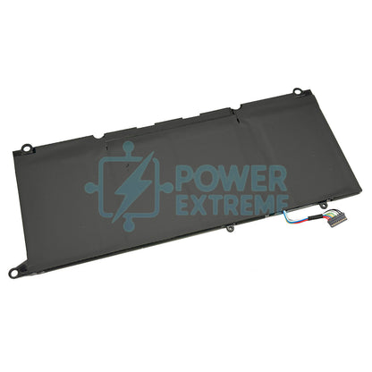 Replacement Laptop Battery for Dell 13D-9343-1708 13D-9343-3708 13-9350-D1508G KK4PT 90V7W