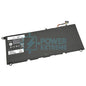 Replacement Laptop Battery for Dell 13D-9343-1708 13D-9343-3708 13-9350-D1508G KK4PT 90V7W