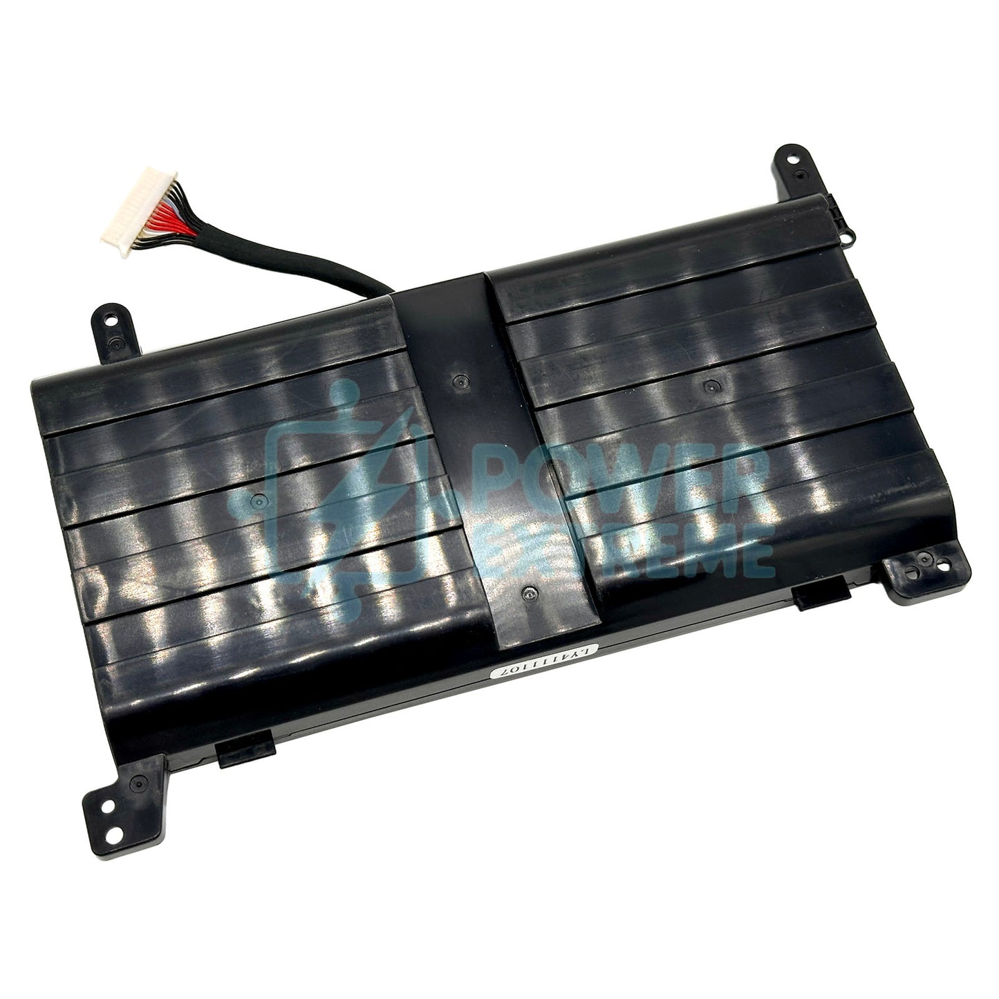 Replacement Laptop Battery for HP OMEN 17-AN 16-pin FM08 922976-855 HSTNN-LB7B TPN-Q195