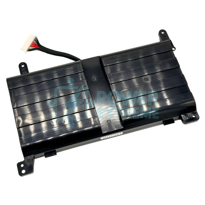 Replacement Laptop Battery for HP OMEN 17-AN 16-pin FM08 922976-855 HSTNN-LB7B TPN-Q195