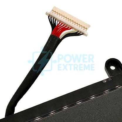 Replacement Laptop Battery for HP OMEN 17-AN 16-pin FM08 922976-855 HSTNN-LB7B TPN-Q195