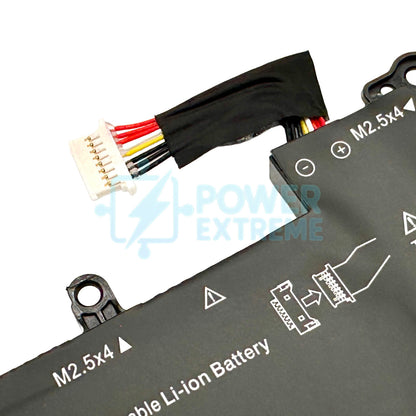 Replacement Laptop Battery for HP HSTNN-DB8J HSTNN-IB8C HSTNN-LB8G SS03050XL SS03050XL-PL