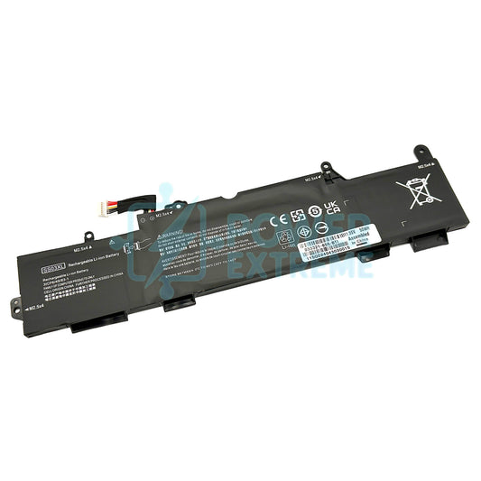 Replacement Laptop Battery for HP HSTNN-DB8J HSTNN-IB8C HSTNN-LB8G SS03050XL SS03050XL-PL