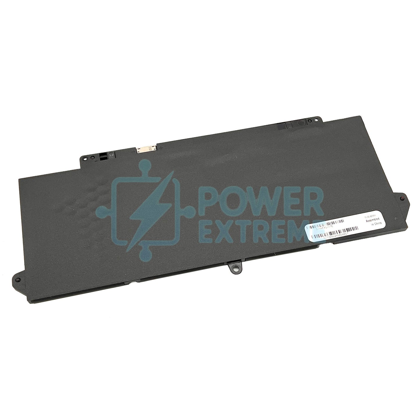 Replacement Laptop Battery for Dell Latitude 14 7320 2-in-1 42Wh 0727CG CN-0HDGJ8 9JM71