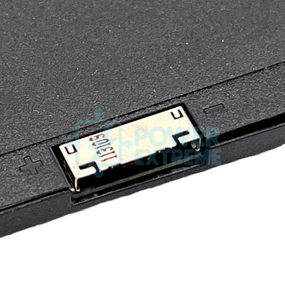 Replacement Laptop Battery for Dell Latitude 14 7320 2-in-1 42Wh 0727CG CN-0HDGJ8 9JM71