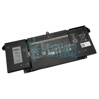 Dell Genuine Battery for Latitude 14 7320 2-in-1 42Wh 0727CG CN-0HDGJ8 9JM71