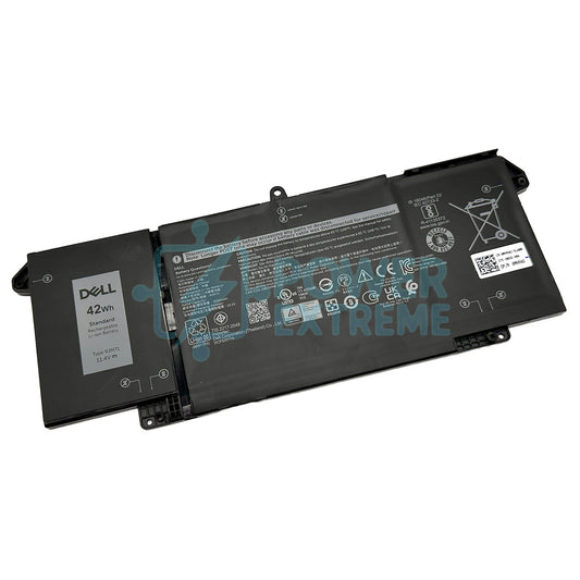 Dell Genuine Battery for Latitude 14 7320 2-in-1 42Wh 0727CG CN-0HDGJ8 9JM71