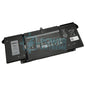 Dell Genuine Battery for Latitude 14 7320 2-in-1 42Wh 0727CG CN-0HDGJ8 9JM71
