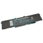 Replacement battery for Dell Alienware m17 R5 AMD 11.4V 97Wh 005RGW 00P3TJ 053XP7 9JRV0