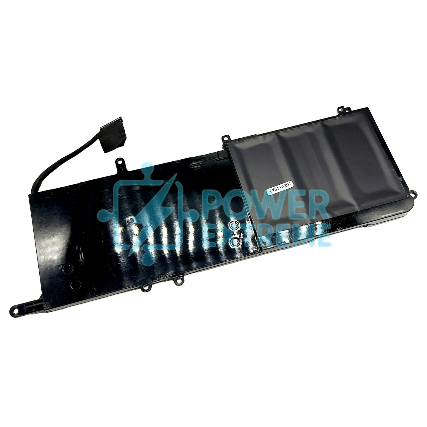 Replacement Laptop Battery for Alienware 15 R3 15 R4 99Wh 546FF 7FTT8 HF250 MG2YH 9NJM1