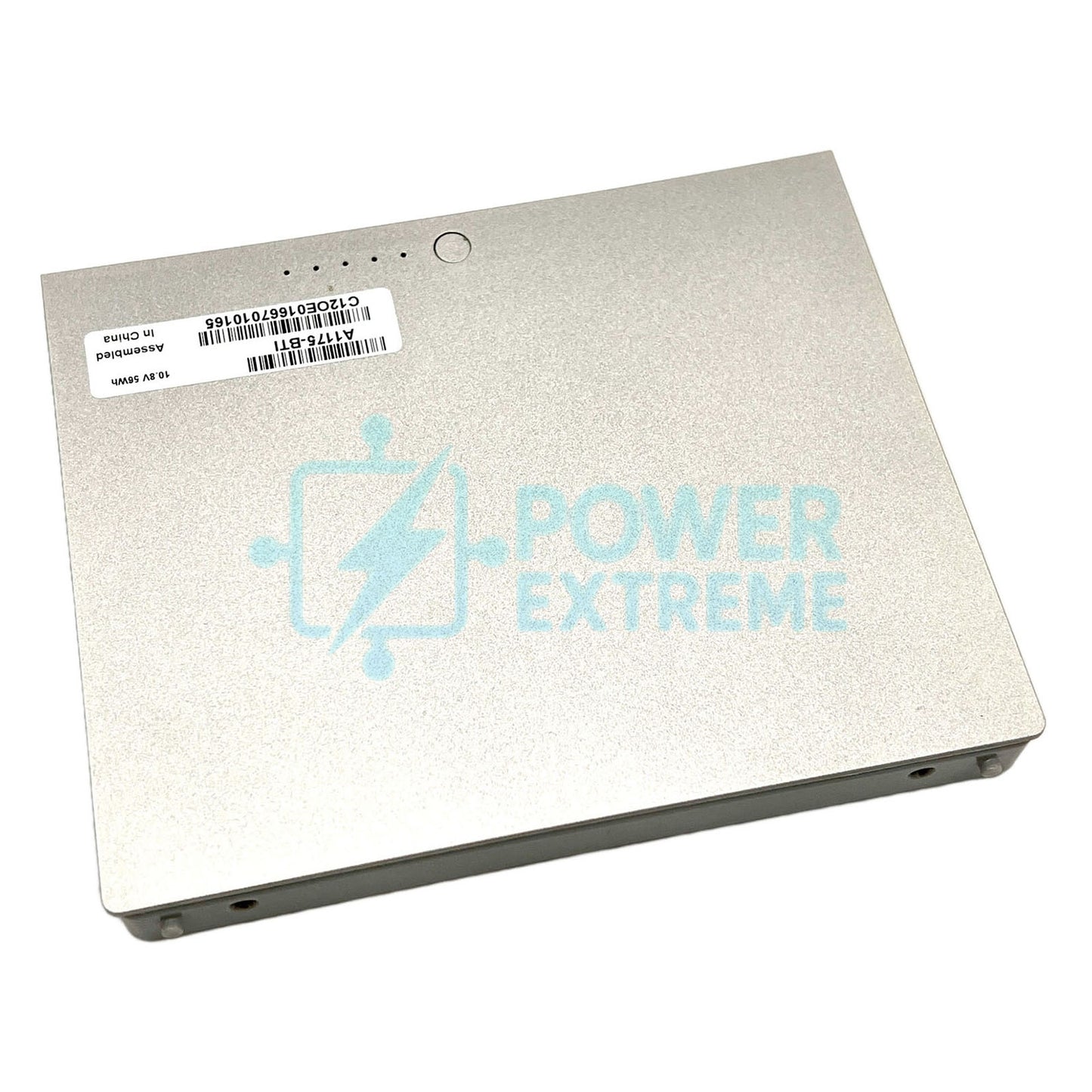 Laptop Battery for APPLE Macbook Pro 15-INCH 2006 MA463LL/A MA464LL/A A1175