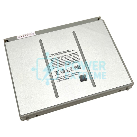 Laptop Battery for APPLE Macbook Pro 15-INCH 2006 MA463LL/A MA464LL/A A1175