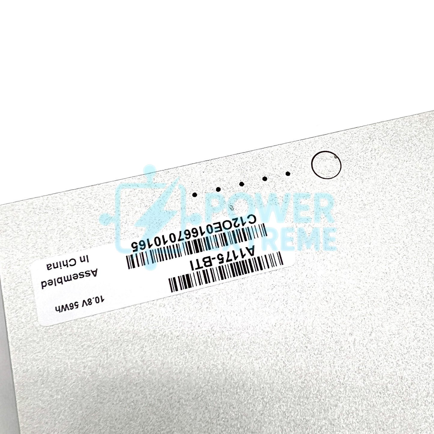Laptop Battery for APPLE Macbook Pro 15-INCH 2006 MA463LL/A MA464LL/A A1175