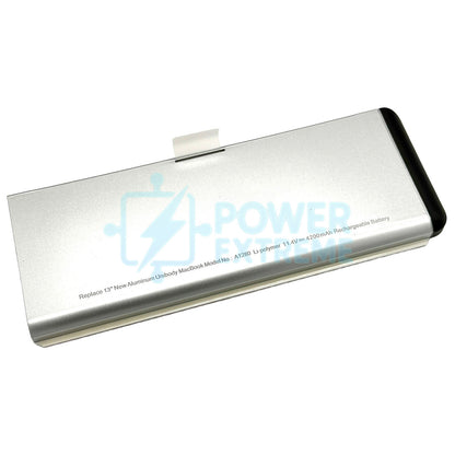 Laptop Battery for MACBOOK UNIBODY 13" LATE 2008 A1278 A1280 MB467 MB466