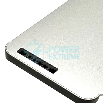 Laptop Battery for MACBOOK UNIBODY 13" LATE 2008 A1278 A1280 MB467 MB466