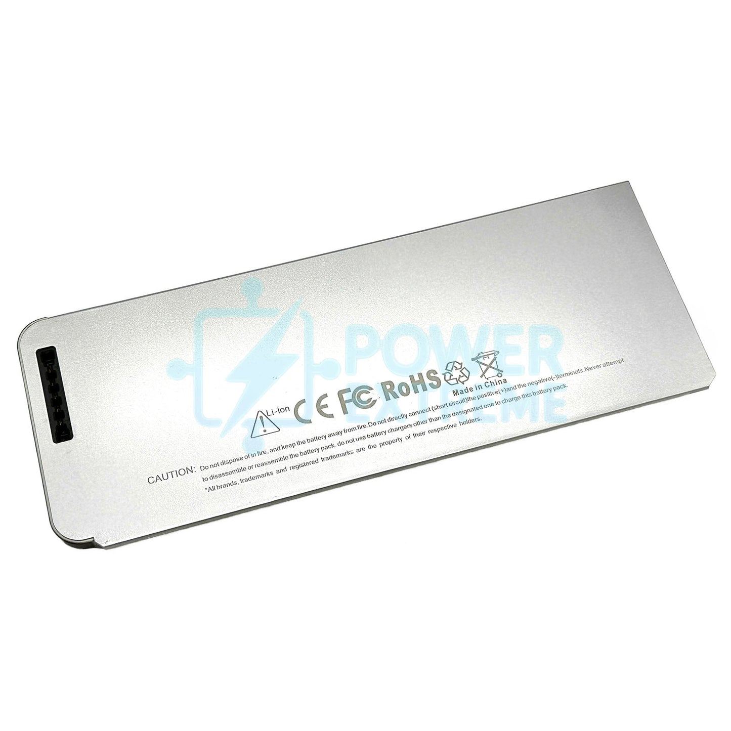 Laptop Battery for MACBOOK UNIBODY 13" LATE 2008 A1278 A1280 MB467 MB466