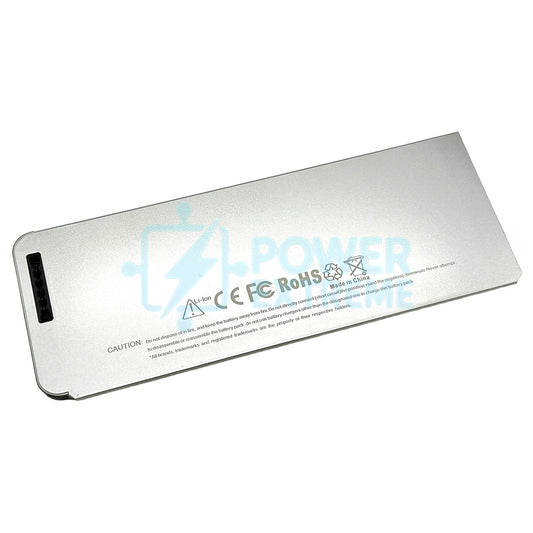 Laptop Battery for MACBOOK UNIBODY 13" LATE 2008 A1278 A1280 MB467 MB466