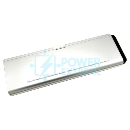 Replacement Laptop Battery for Apple MacBook Pro 15 A1286 Late2008 LAP1281 MB772*/A A1281