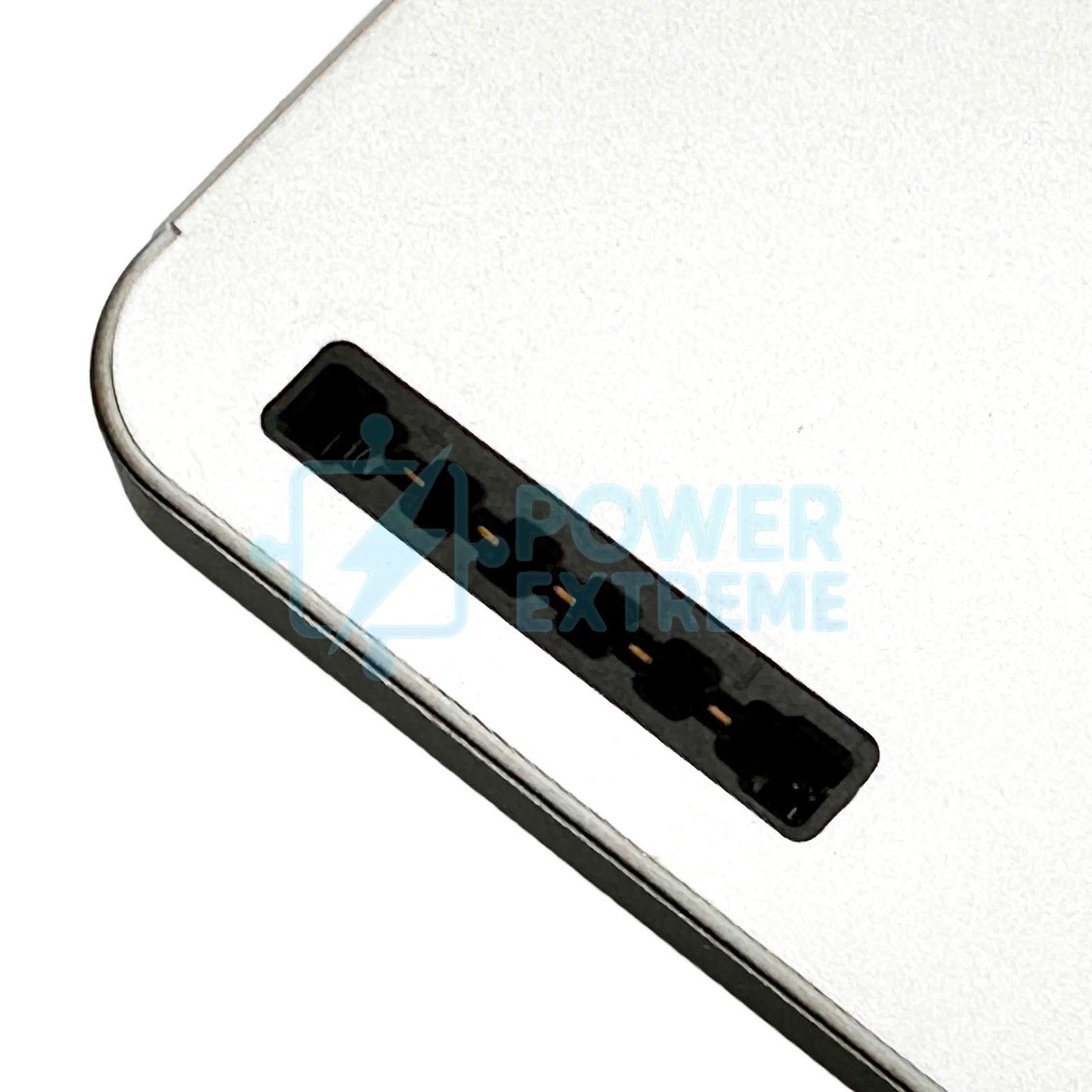 Replacement Laptop Battery for Apple MacBook Pro 15 A1286 Late2008 LAP1281 MB772*/A A1281