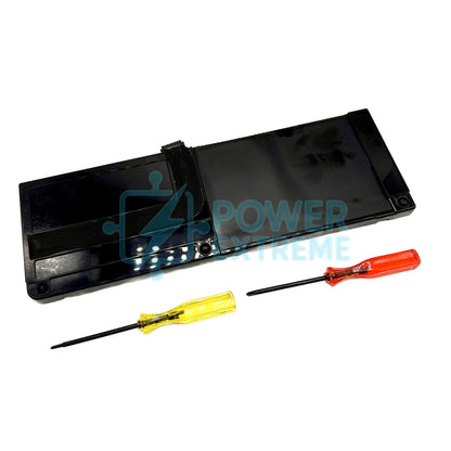 Battery for Apple MacBook Pro 15" A1286 Mid 2009 MB986LL/A MB985LL/A A1321
