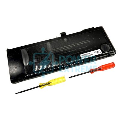 Battery for Apple MacBook Pro 15" A1286 Mid 2009 MB986LL/A MB985LL/A A1321