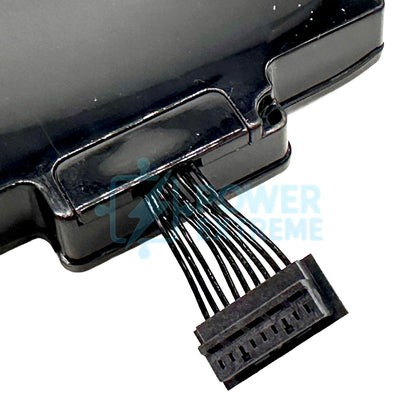 Replacement Laptop Battery for Apple MacBook Pro 13" A1278 2009 2010 2011 2012 63.5Wh A1322