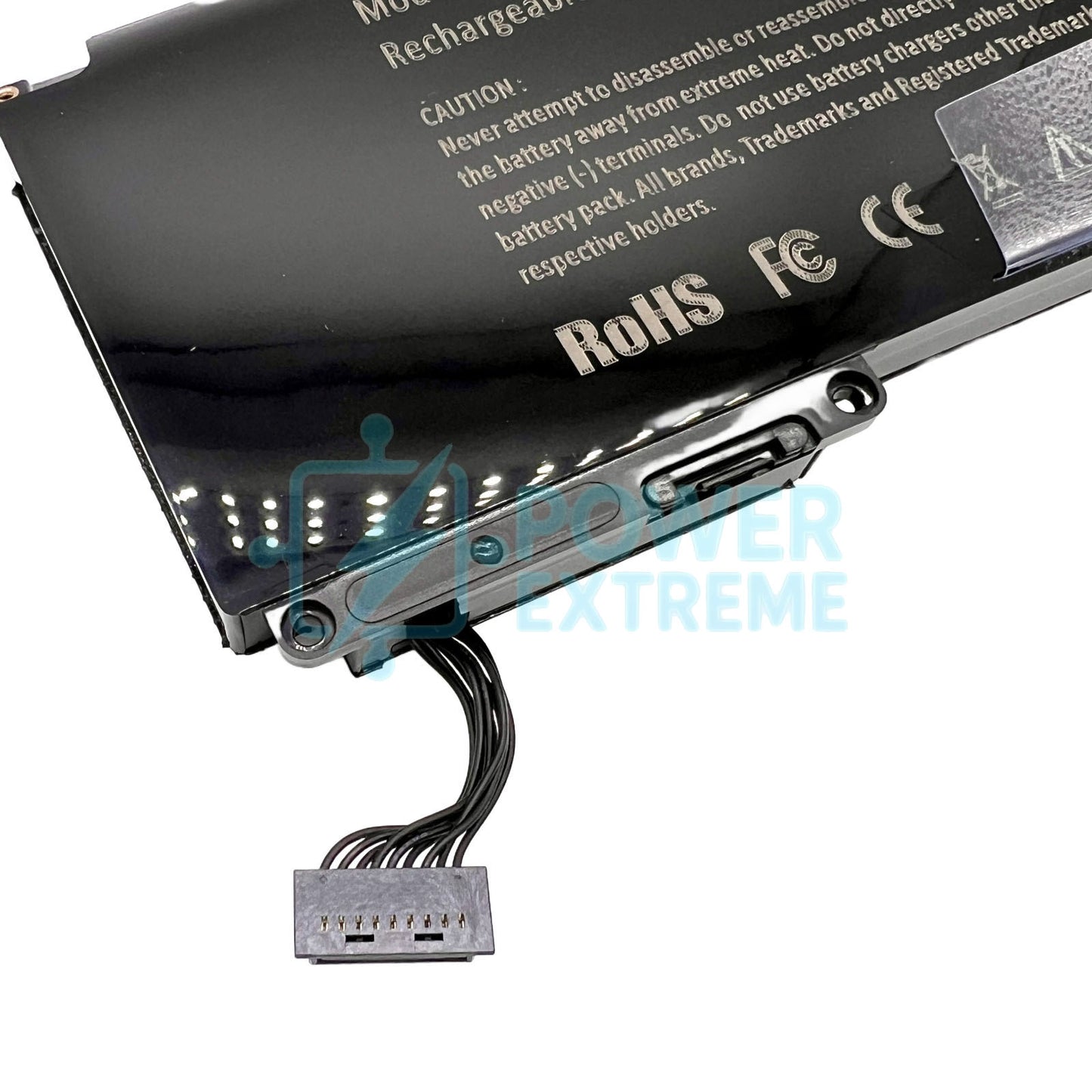 Battery for Apple MacBook 13" A1342 (Only for Late 2009 and Mid 2010) A1331