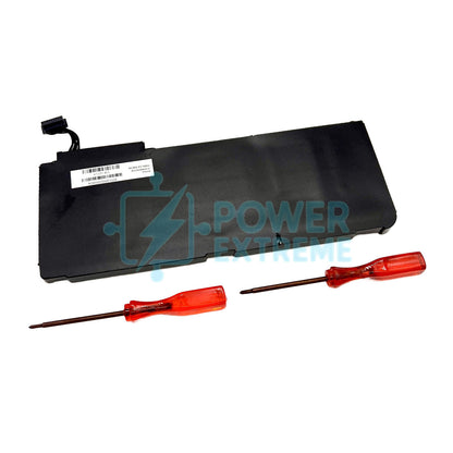 Battery for Apple MacBook 13" A1342 (Only for Late 2009 and Mid 2010) A1331