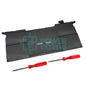 Battery for Apple Macbook Air 11” Late 2010 020-6920-01 020-6920-A A1375