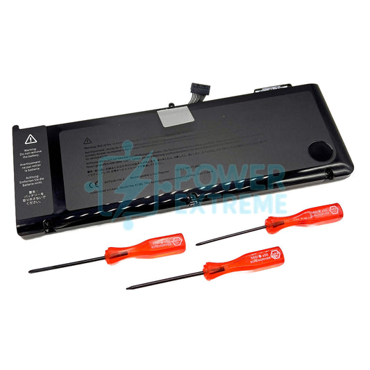 Battery for Apple MacBook Pro 15" A1286 Mid 2012 MD103LL/A MD104LL/A A1382