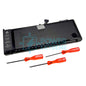 Battery for Apple MacBook Pro 15" A1286 Mid 2012 MD103LL/A MD104LL/A A1382
