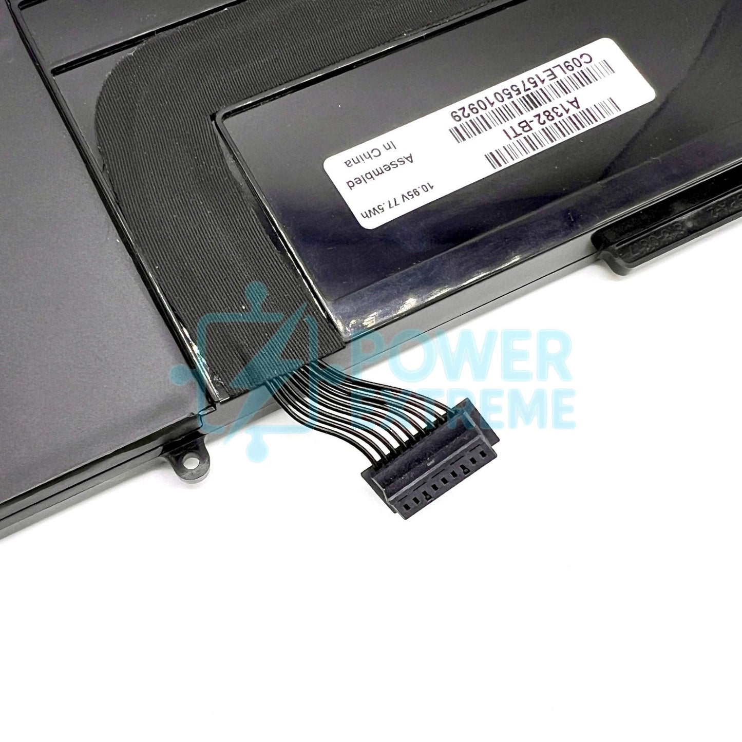 Battery for Apple MacBook Pro 15" A1286 Mid 2012 MD103LL/A MD104LL/A A1382