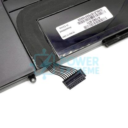 Battery for Apple MacBook Pro 15" A1286 Mid 2012 MD103LL/A MD104LL/A A1382
