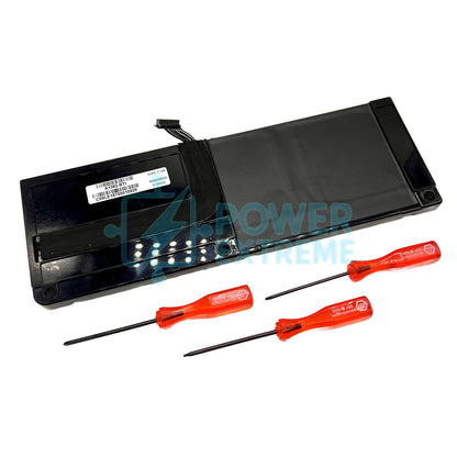 Battery for Apple MacBook Pro 15" A1286 Mid 2012 MD103LL/A MD104LL/A A1382