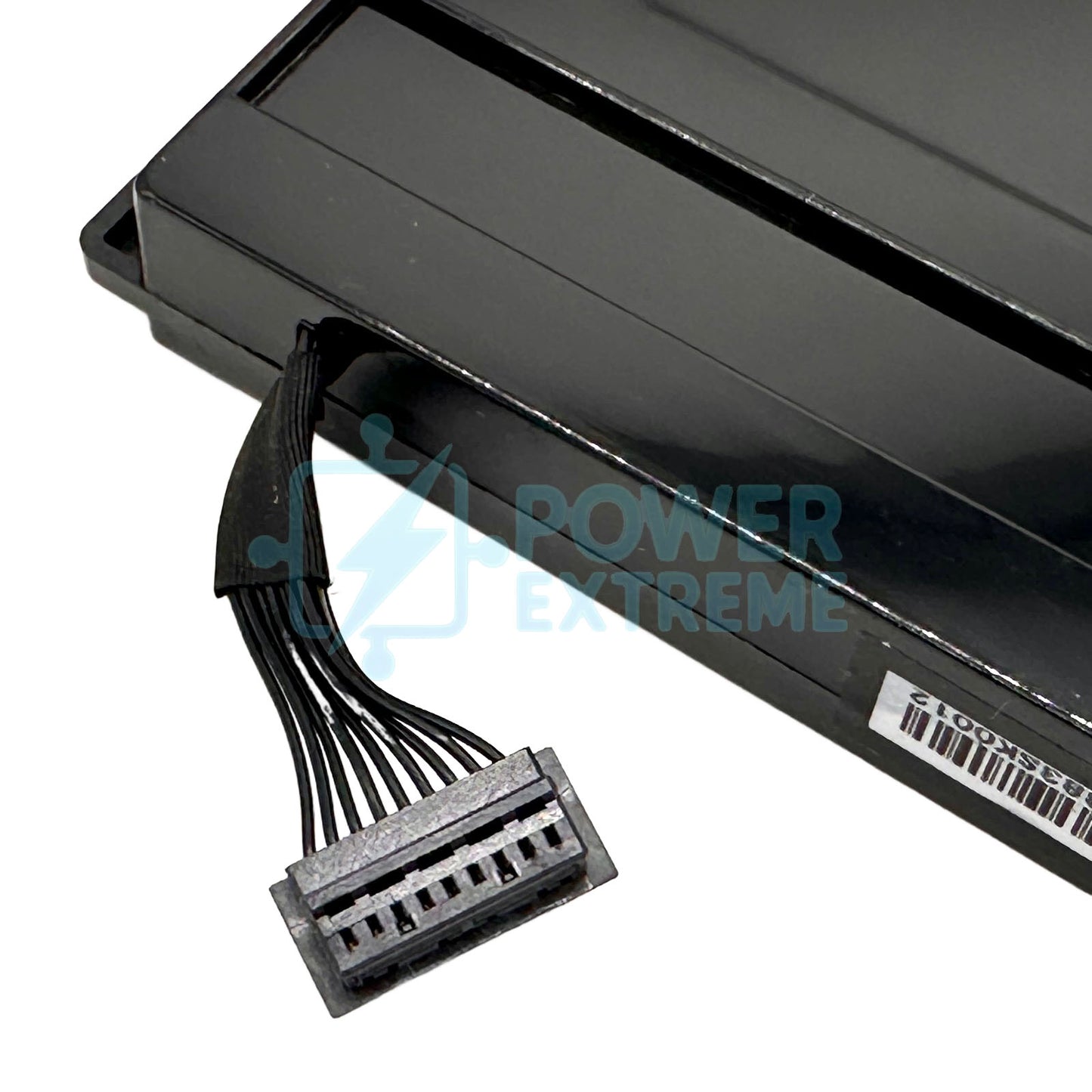 Replacement Laptop Battery for Apple MacBook Pro 17" MC725xx/A series i7 2.3GH Early 2011 A1383