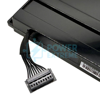 Replacement Laptop Battery for Apple MacBook Pro 17" MC725xx/A series i7 2.3GH Early 2011 A1383