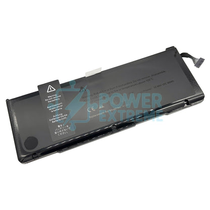 Replacement Laptop Battery for Apple MacBook Pro 17" MC725xx/A series i7 2.3GH Early 2011 A1383