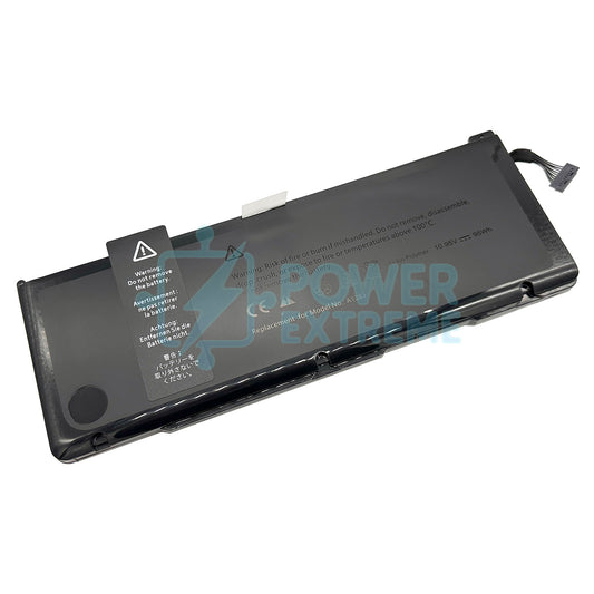 Replacement Laptop Battery for Apple MacBook Pro 17" MD311xx/A series i7 2.5GH Late 2011 A1383