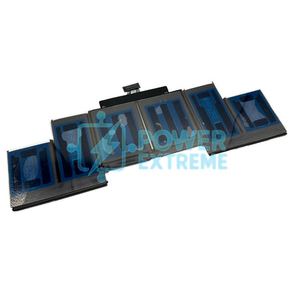 Replacement Laptop Battery for Apple MacBook Pro 15″ A1398 Retina 2015 MJLU2LL/A A1618