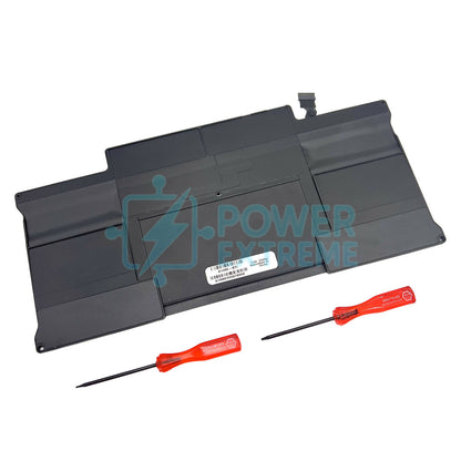Battery for Apple MacBookAir 13" A1369 Late 2010 MC504LL/A MC504LL/A A1405