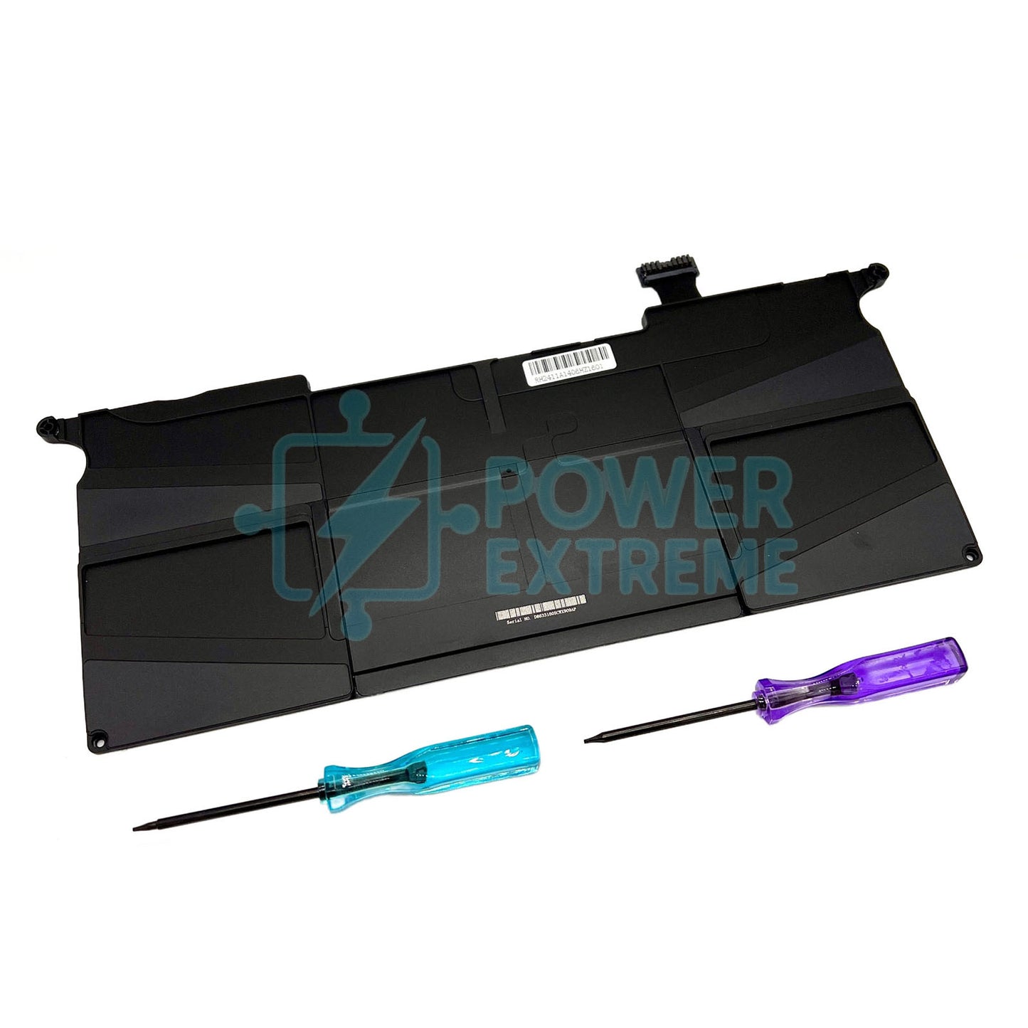 Laptop Battery for APPLE MACBOOK Air 11 2012-2015 A1370 A1406 A1465 A1495
