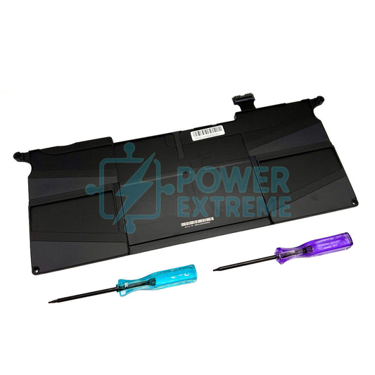 Laptop Battery for APPLE MACBOOK Air 11 2012-2015 A1370 A1406 A1465 A1495