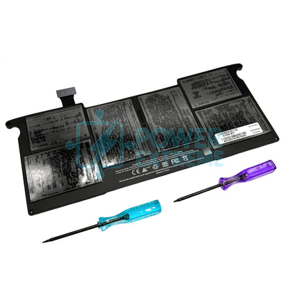 Laptop Battery for APPLE MACBOOK Air 11 2012-2015 A1370 A1406 A1465 A1495