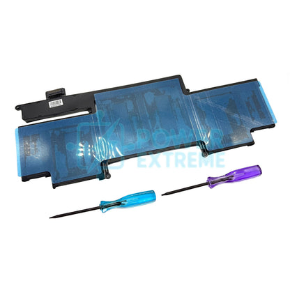 Laptop Battery for Apple MacBook Pro 13" Retina A1502 Mid 2013 MGX72B/A A1493