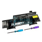 Laptop Battery for Apple MacBook Pro 13" Retina A1502 Mid 2013 MGX72B/A A1493