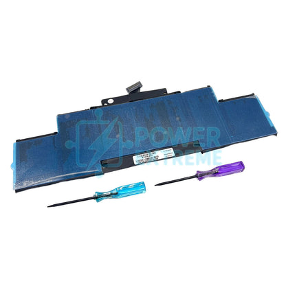 Battery for Apple MacBook Pro 15" Retina Late 2013 A1494 ME293 ME294 A1494