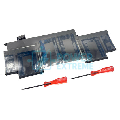 Battery for Apple MacBook Pro 13" Retina Early 2015 MF843LL/A A1502 A1582