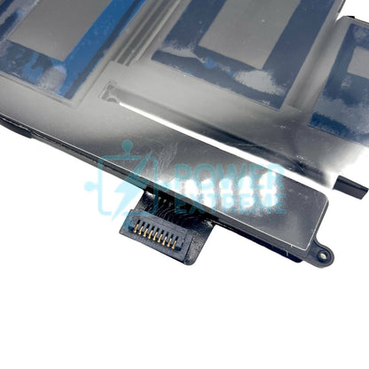 Battery for Apple MacBook Pro 13" Retina Early 2015 MF843LL/A A1502 A1582