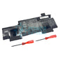 Battery for Apple MacBook Pro 13" Retina Early 2015 MF843LL/A A1502 A1582